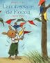 Anniversaire de Flocon L''