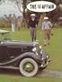 V-Eight Affair: An Illustrated History of the Pre-War Ford V-8 (The Ford Road Series, Vol. 3)