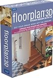 Floorplan 3D Home Design Suite 8.0 Software