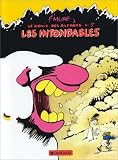 Revue Dargaud  / Le Génie des alpages, tome 5 : Les intondables