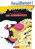 Le G�nie des alpages, tome 5 : Les intondables