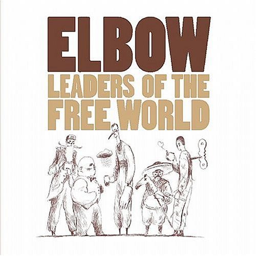 CD-Charts  Music : Leaders of the Free World