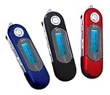 Review Ricco  / Ricco 2GB FM MP3 Player Direct USB 2.0 Plug Flash Pen Drive L6