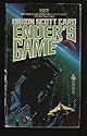 Ender's Game