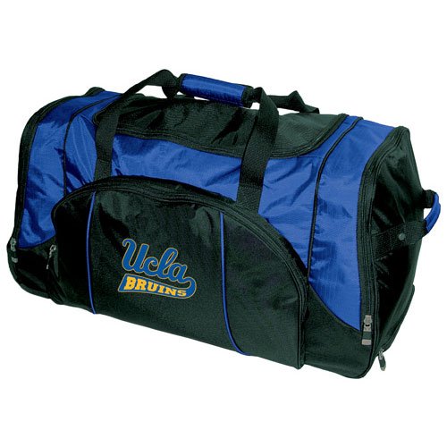 UCLA Bruins Duffel Bag
