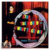 Stop The World - I Want To Get Off