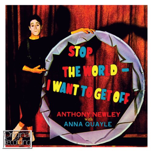 Stop The World - Get Off