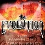 The Evolution: The Hip Hop Experience