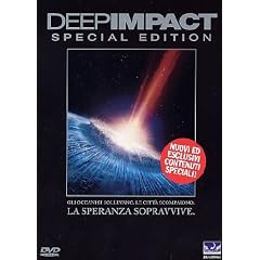 Deep Impact (SE)