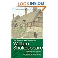 The Poems and Sonnets of William Shakespeare (Wordsworth Poetry) (Wordsworth Poetry Library)
