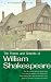 Poems & Sonnets of William Shakespeare (Wordsworth Poetry) (Wordsworth Collection)