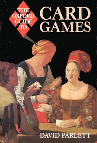 more about The Oxford Guide to Card Games (Oxford guides)