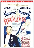 Reckless [DVD] [1935] [Region 1] [US Import] [NTSC]