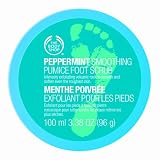 The Body Shop Peppermint 3.4-Fluid Ounce