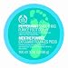 The Body Shop Peppermint Smoothing Pumice Foot Scrub, 3.45-Fluid Ounce