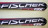 Produkt-Bild: FISCHER "RX Fire" Allround Carver + Bindung, Modell 2012