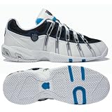 K-Swiss Mens Approach Mesh