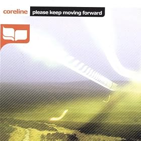 Please Keep Moving Forward