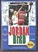 Jordan vs Bird - Megadrive - US