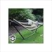 Pawleys Island Tri-Beam Textured Steel Hammock Stand