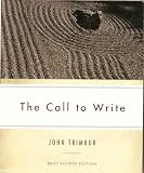 The Call to Write