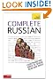 Complete Russian: Teach Yourself