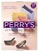 Perry's Department Store: A Buying Simulation for Junior's, Men's Wear, Children's Wear, and Home Fa