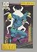 Golden Age Blue Beetle #1 (DC Comics Cosmic Cards Series 1 Trading Card 1992)