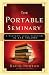 Image: Shopper's Delight: Education in The Books Store ~ Portable Seminary, The: A Master's Level Overview In One Volume