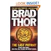 The Last Patriot (Scot Harvath 7)