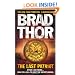 The Last Patriot (Scot Harvath 7)