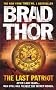 The Last Patriot (Scot Harvath 7)