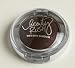 Victoria's Secret Beauty Rush Wet & Dry Eye Shadow Bronzinger (Dark Brown)