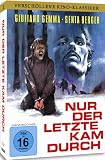 Produkt-Bild: Nur der letzte kam durch