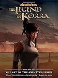 The legend of Korra. Book 1, Air