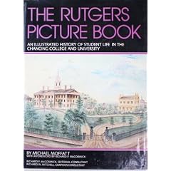 Rutgers Picture Book by Michael Moffatt