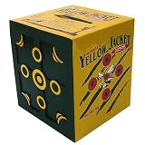 Morrell Yellow Jacket Supreme Broadhead Target