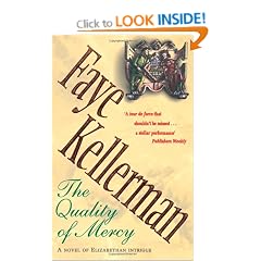 The Quality of Mercy