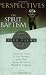 Books : Perspectives on Spirit Baptism