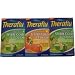 Theraflu Nighttime 18 Packets - Daytime 6 Packets, 24 Total Packets