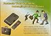 Bag Alarm Laptop Alarm Child Monitor Radio Frequency Controlled Protects Valuables At All Times with Motion Sensing Range Control & Panic. Protect your Valuables on Holiday on the Beach, Keep your Child Safe in a Crowd. Can be used by the Elderly in the Home to Call for Assitance.