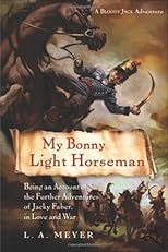 My Bonny Light Horseman