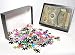 Photo Jigsaw Puzzle of Advert/electro Belts from Mary Evans