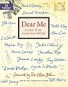 Dear Me: A Letter to My Sixteen-Year-Old Self