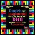 Vol. 2-Complete Pop Instrumental Hits of the Sixti