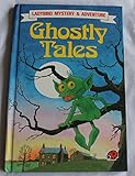 Ghostly tales