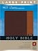 Premium Slimline Reference Bible NLT, LP, TuTone