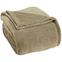Springs Home Coral Fleece Throws