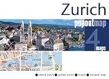 Zurich PopOut Map