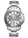 Harley-Davidson&reg; Bulova&reg; Men's Bracelet Watch. 76B147